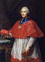 Cardinal Jean-Francois Joseph de Rochechouart